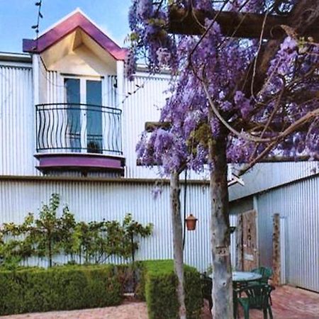 The Stable On Olive Apartment Mildura Ruang foto