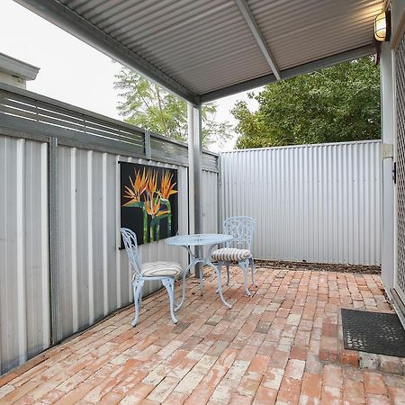 The Stable On Olive Apartment Mildura Bagian luar foto