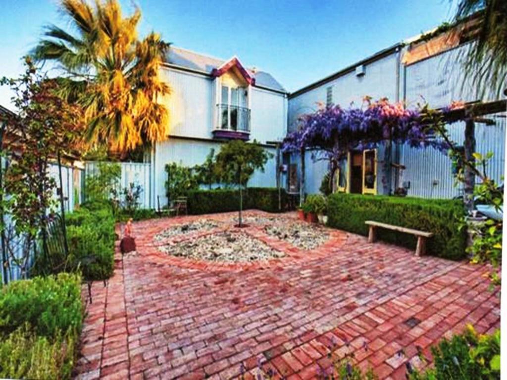 The Stable On Olive Apartment Mildura Ruang foto
