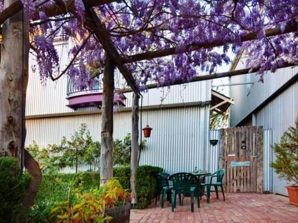 The Stable On Olive Apartment Mildura Ruang foto