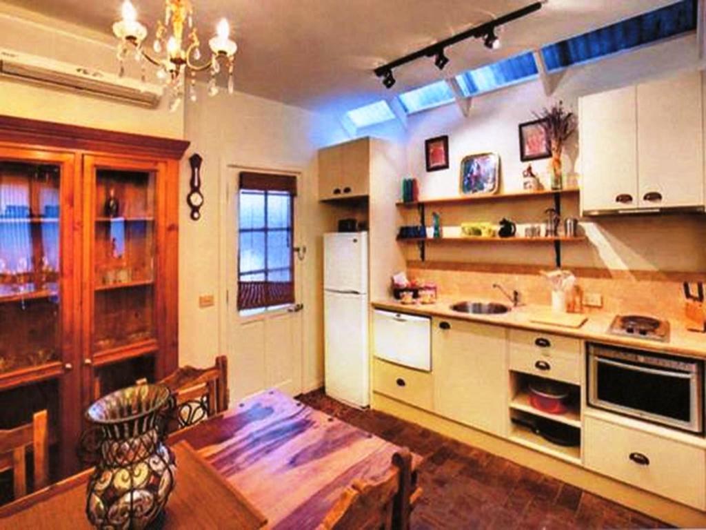 The Stable On Olive Apartment Mildura Ruang foto