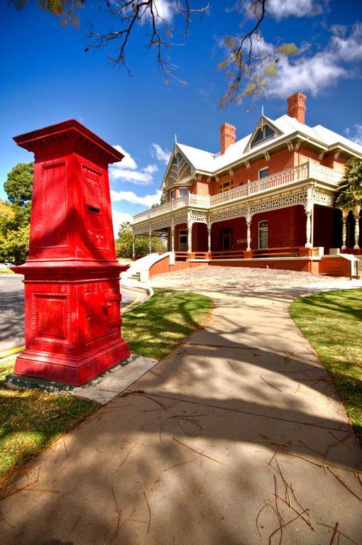 The Stable On Olive Apartment Mildura Bagian luar foto