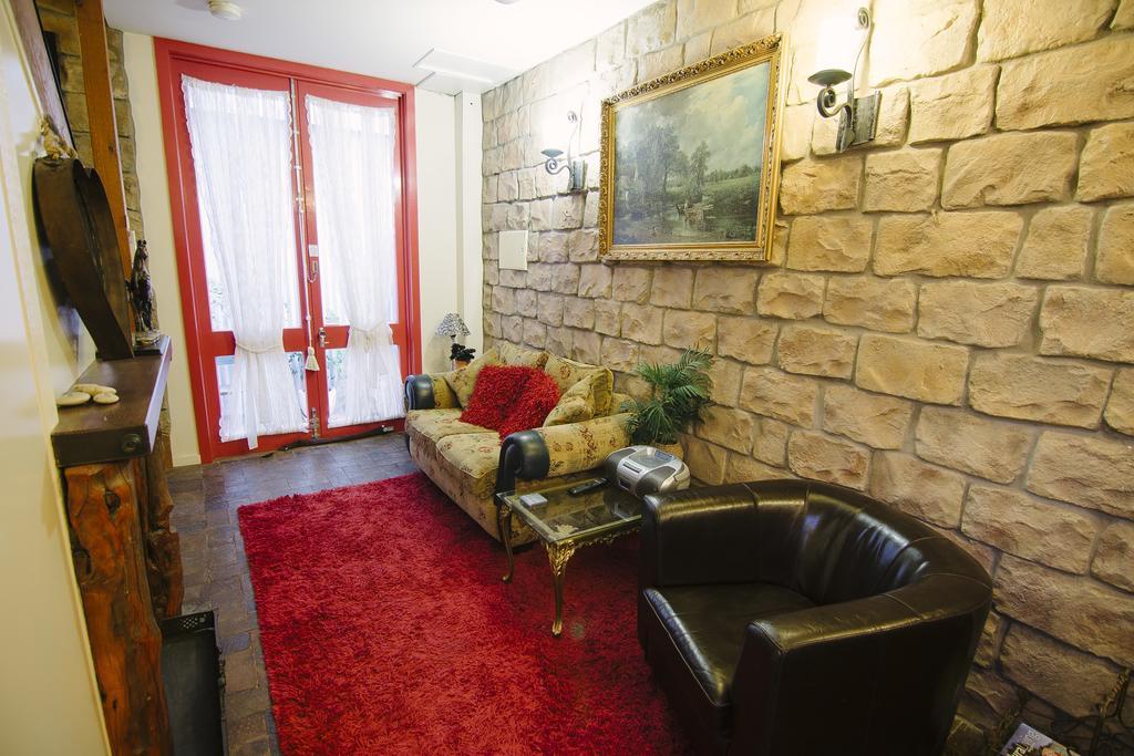 The Stable On Olive Apartment Mildura Bagian luar foto