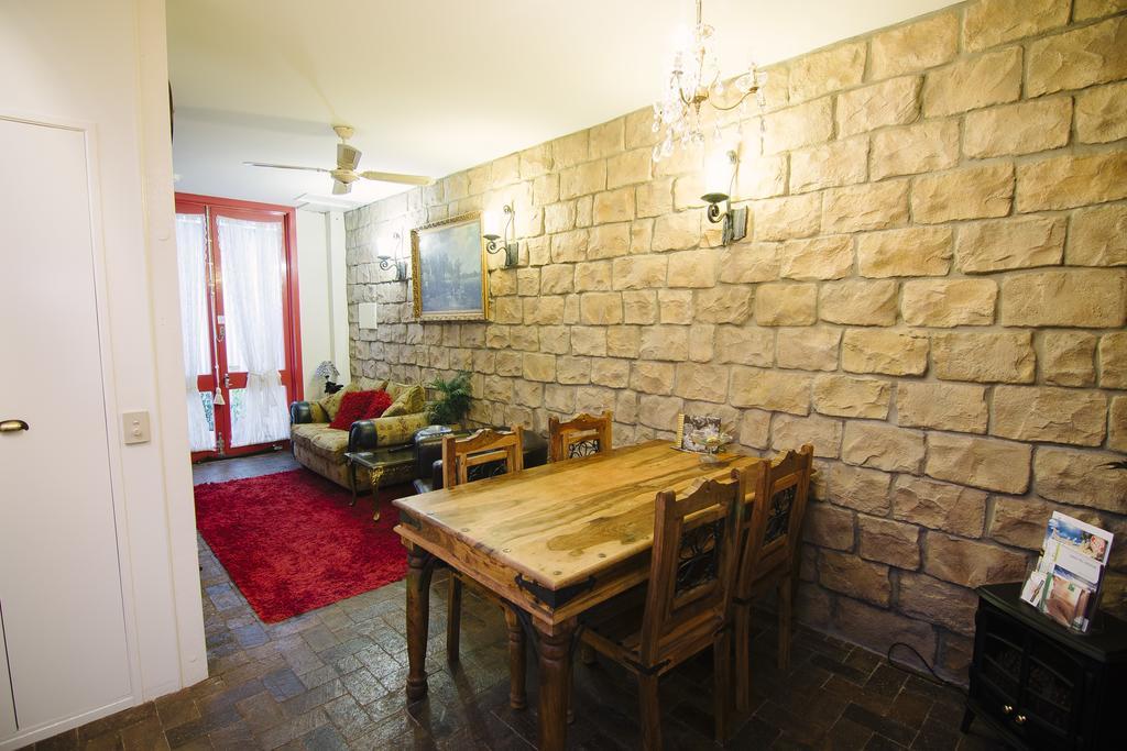 The Stable On Olive Apartment Mildura Bagian luar foto