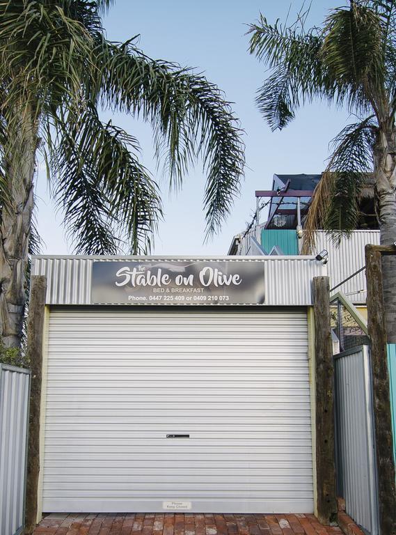 The Stable On Olive Apartment Mildura Bagian luar foto