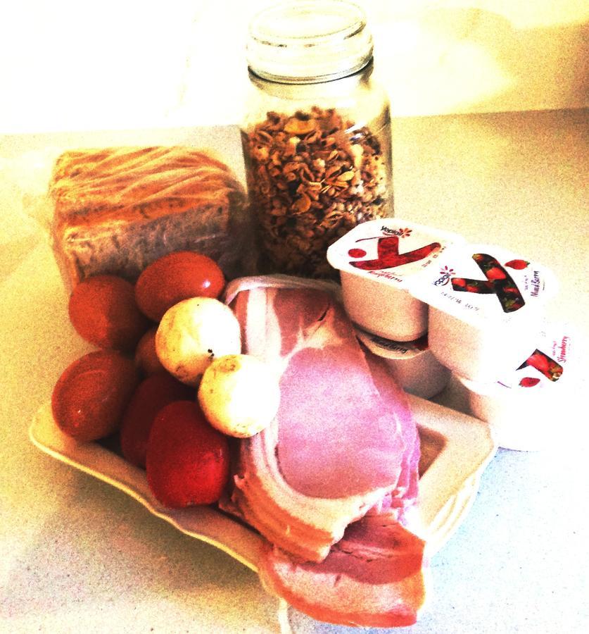 The Stable On Olive Apartment Mildura Bagian luar foto