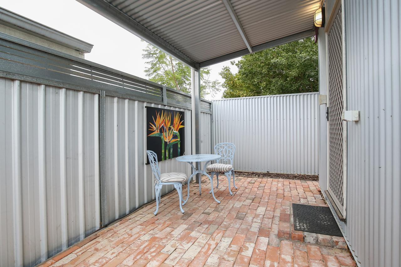 The Stable On Olive Apartment Mildura Bagian luar foto