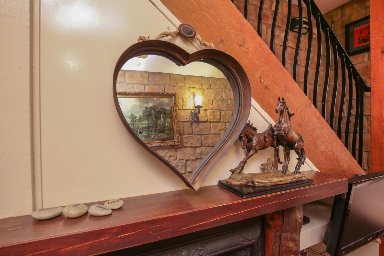 The Stable On Olive Apartment Mildura Bagian luar foto