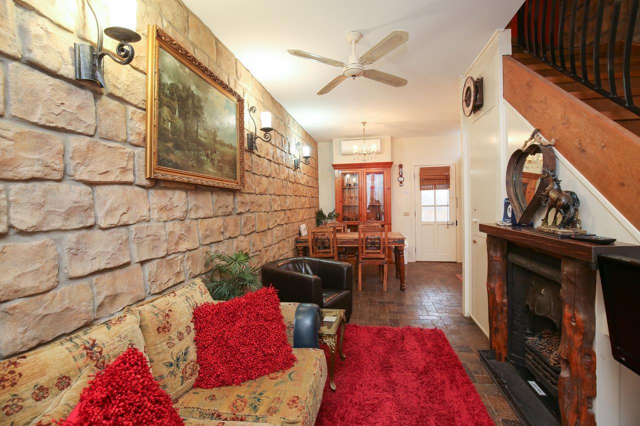 The Stable On Olive Apartment Mildura Bagian luar foto