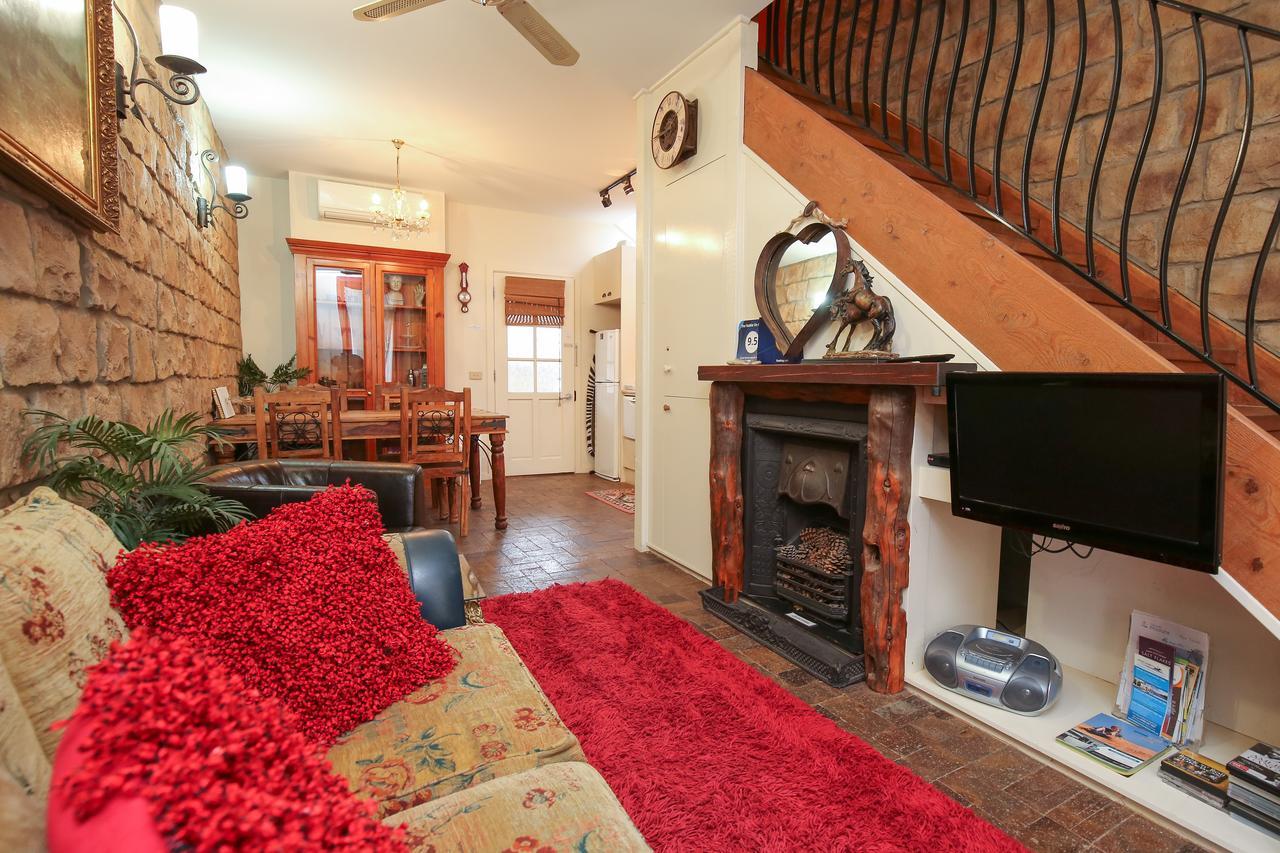 The Stable On Olive Apartment Mildura Bagian luar foto
