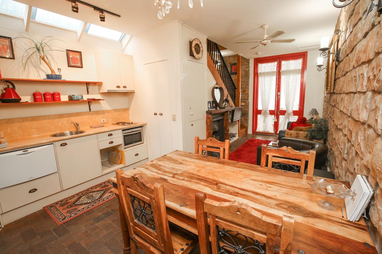 The Stable On Olive Apartment Mildura Bagian luar foto