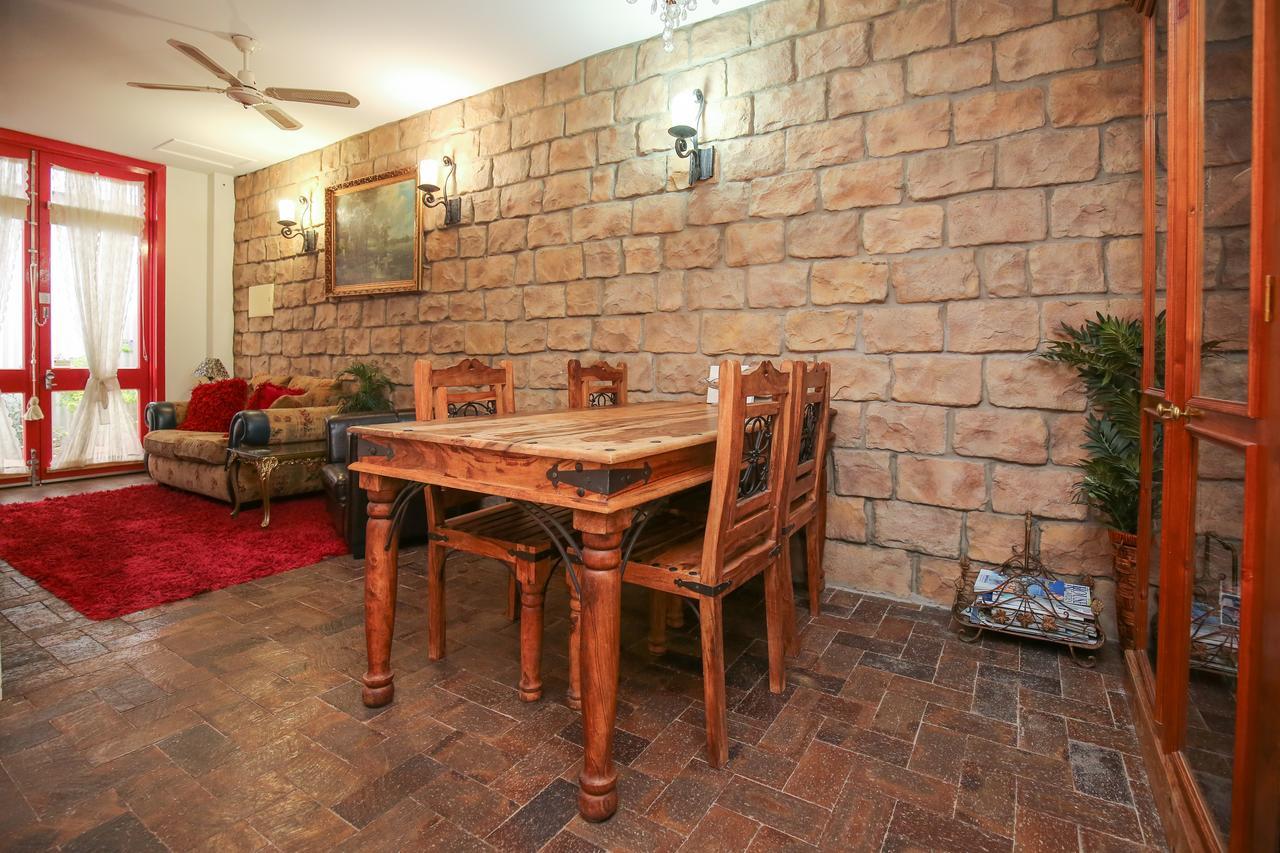 The Stable On Olive Apartment Mildura Bagian luar foto