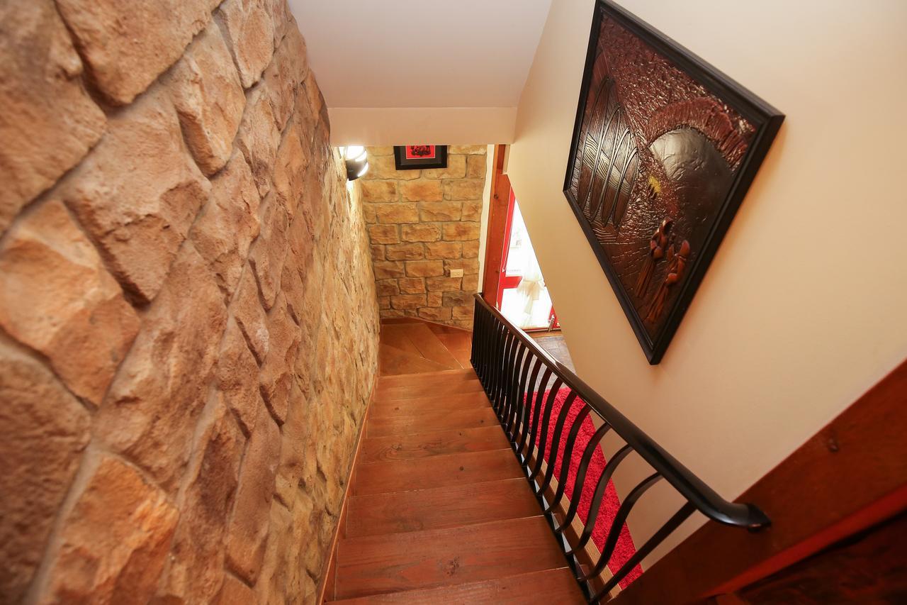 The Stable On Olive Apartment Mildura Bagian luar foto